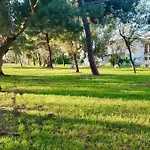Pineta Sul Mare - Riviera Dei Tramonti - A 300 M Fronte Aguglieri