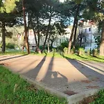Pineta Sul Mare - Riviera Dei Tramonti - A 300 M شقة