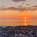 Pineta Sul Mare - Riviera Dei Tramonti - A 300 M *