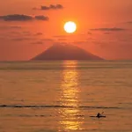 Pineta Sul Mare - Riviera Dei Tramonti - A 300 M شقة