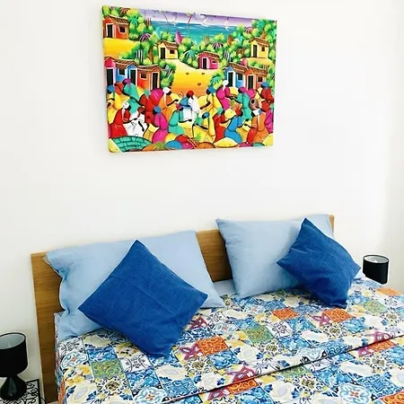 Pineta Sul Mare - Riviera Dei Tramonti - A 300 M Fronte Aguglieri