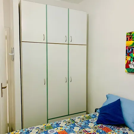 Pineta Sul Mare - Riviera Dei Tramonti - A 300 M דירה