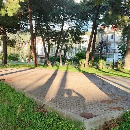 Pineta Sul Mare - Riviera Dei Tramonti - A 300 M דירה