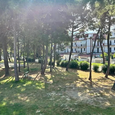 公寓 Pineta Sul Mare - Riviera Dei Tramonti - A 300 M *