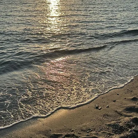 Lägenhet Pineta Sul Mare - Riviera Dei Tramonti - A 300 M