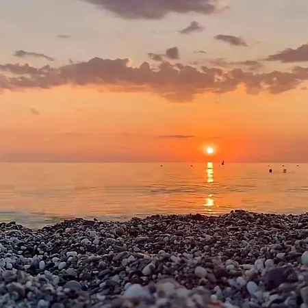 Pineta Sul Mare - Riviera Dei Tramonti - A 300 M *