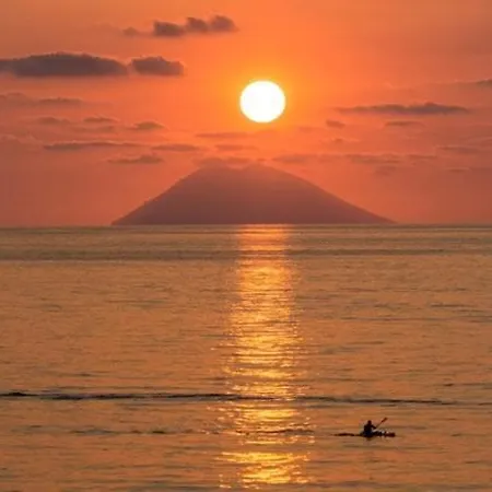 Pineta Sul Mare - Riviera Dei Tramonti - A 300 M דירה