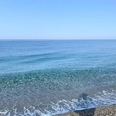 Pineta Sul Mare - Riviera Dei Tramonti - A 300 M *