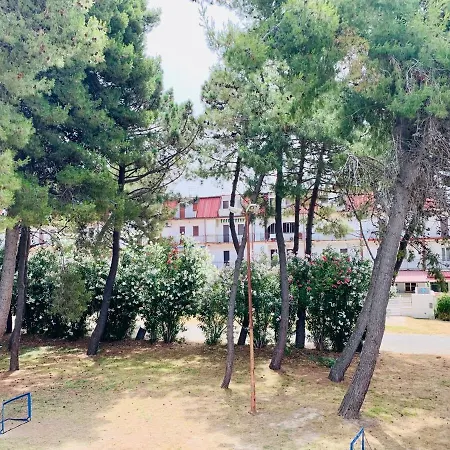 Pineta Sul Mare - Riviera Dei Tramonti - A 300 M * Fronte Aguglieri