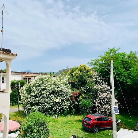Daire Pineta Sul Mare - Riviera Dei Tramonti - A 300 M *
