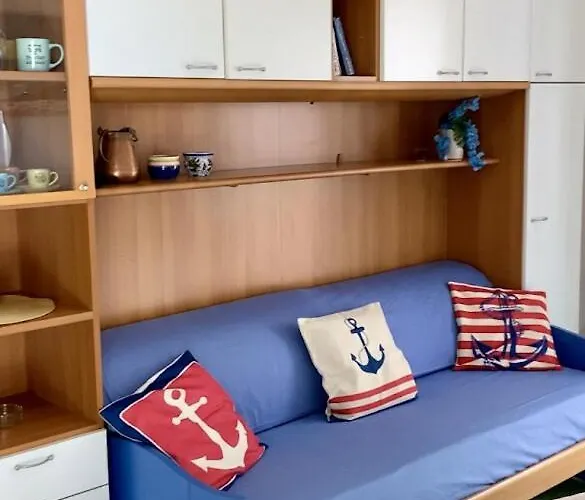 Pineta Sul Mare - Riviera Dei Tramonti - A 300 M Apartment Fronte Aguglieri