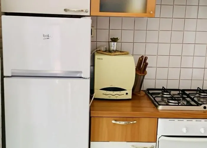 Pineta Sul Mare - Riviera Dei Tramonti - A 300 M * Fronte Aguglieri