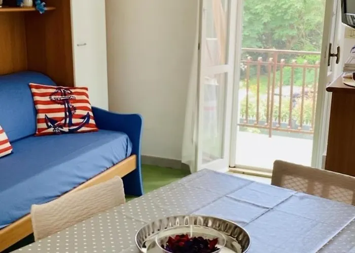 Pineta Sul Mare - Riviera Dei Tramonti - A 300 M Apartment