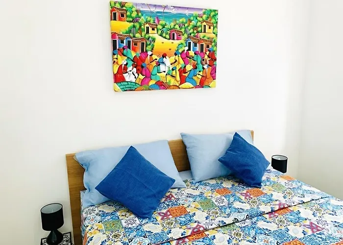 Pineta Sul Mare - Riviera Dei Tramonti - A 300 M Fronte Aguglieri