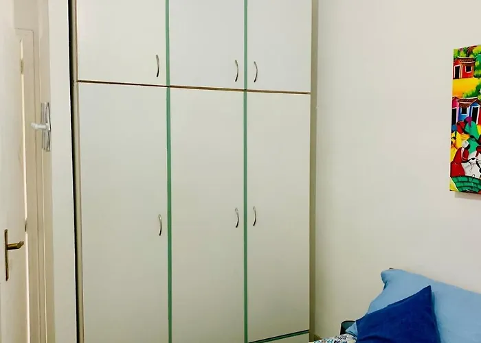 Pineta Sul Mare - Riviera Dei Tramonti - A 300 M Apartment