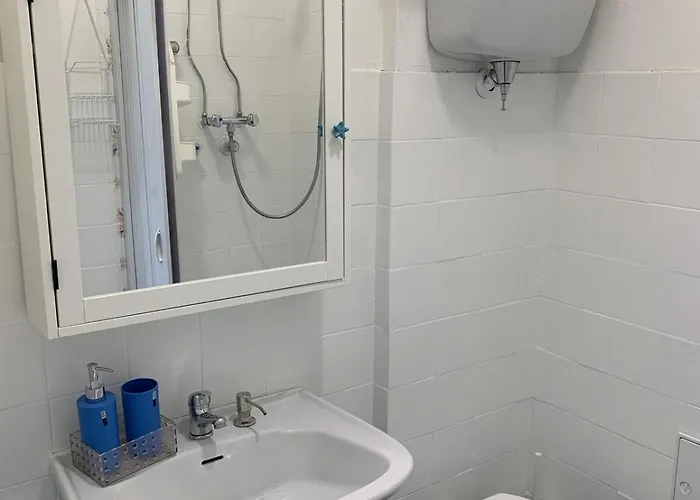 Pineta Sul Mare - Riviera Dei Tramonti - A 300 M Fronte Aguglieri