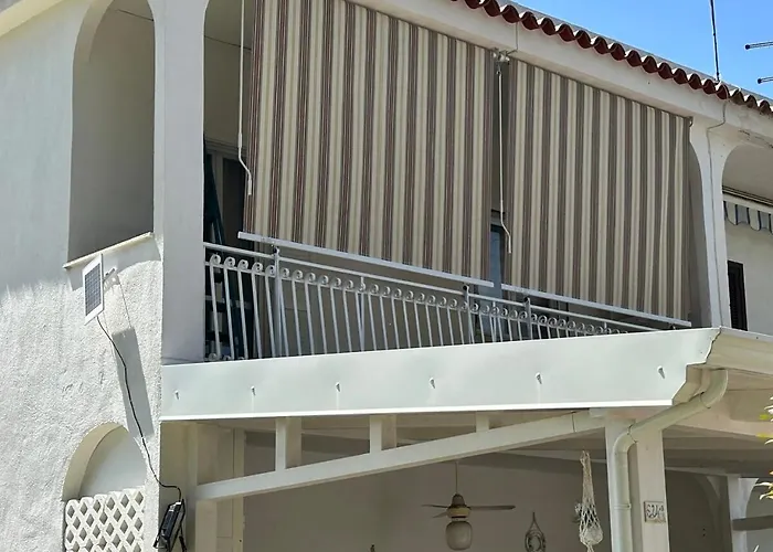 Pineta Sul Mare - Riviera Dei Tramonti - A 300 M *