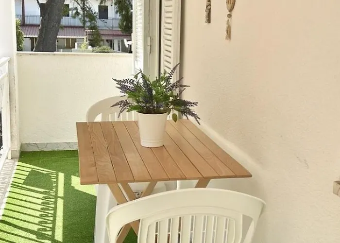 Pineta Sul Mare - Riviera Dei Tramonti - A 300 M