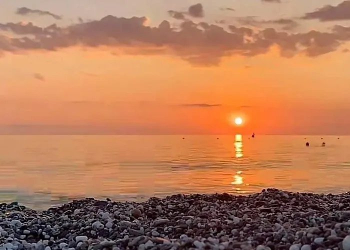 Pineta Sul Mare - Riviera Dei Tramonti - A 300 M *