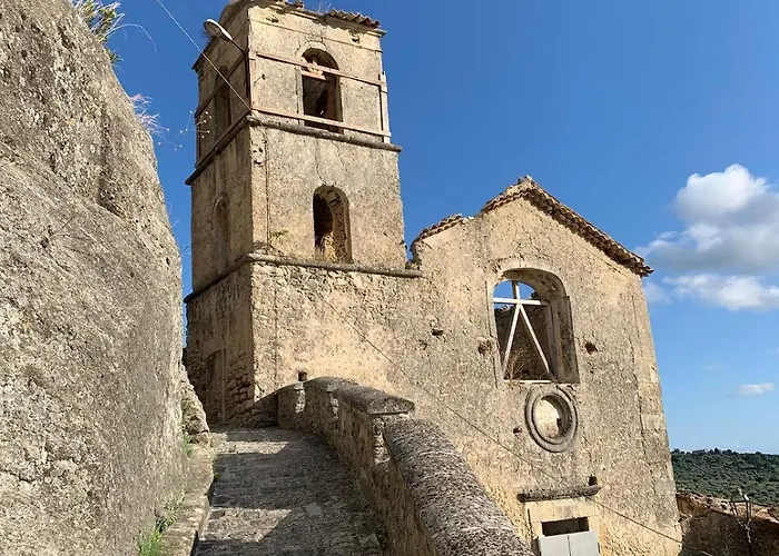 Pineta Sul Mare - Riviera Dei Tramonti - A 300 M 公寓 *