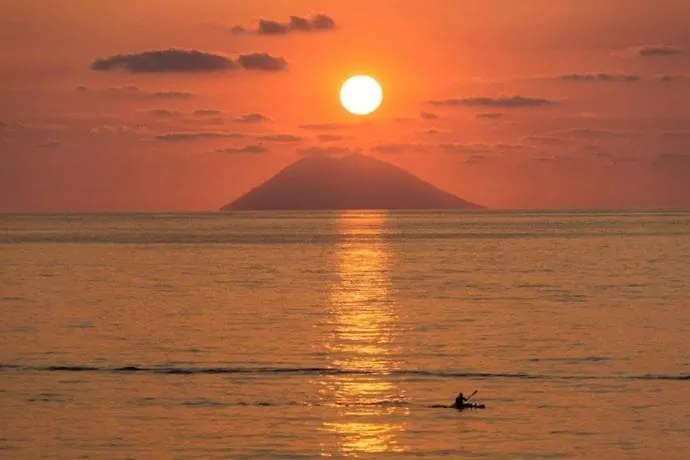 Pineta Sul Mare - Riviera Dei Tramonti - A 300 M Apartment