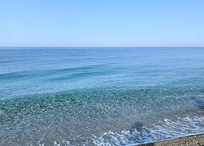 Pineta Sul Mare - Riviera Dei Tramonti - A 300 M *