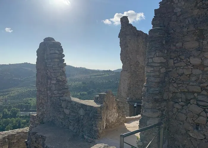 Pineta Sul Mare - Riviera Dei Tramonti - A 300 M *