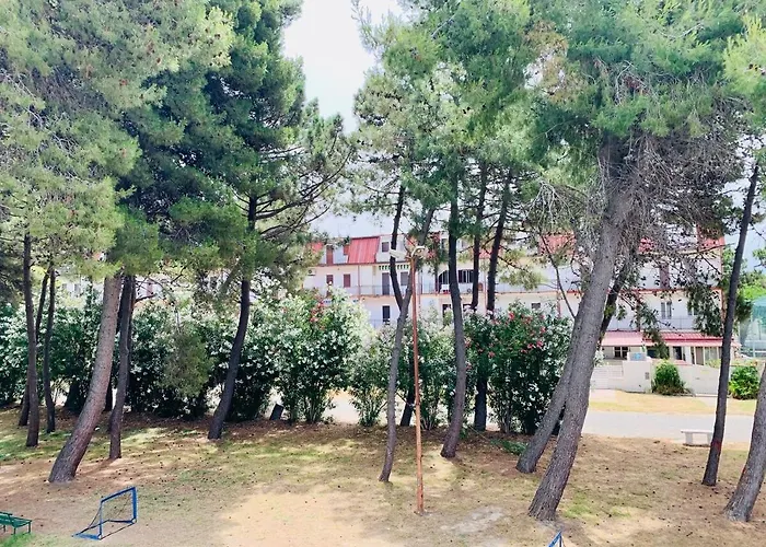 Pineta Sul Mare - Riviera Dei Tramonti - A 300 M * Fronte Aguglieri