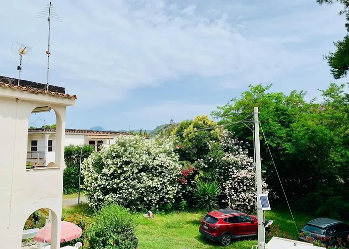 Apartment Pineta Sul Mare - Riviera Dei Tramonti - A 300 M *