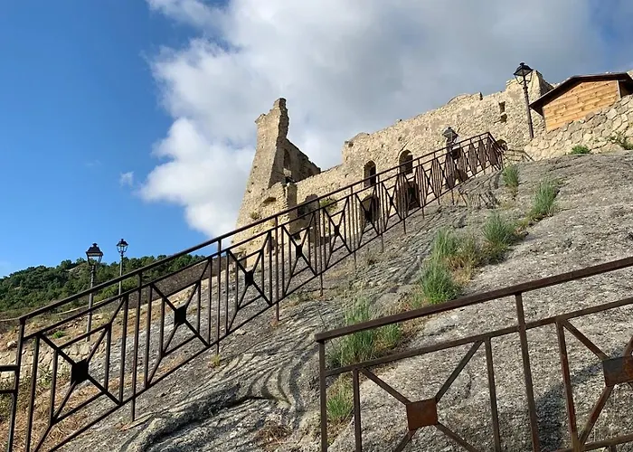 公寓 Pineta Sul Mare - Riviera Dei Tramonti - A 300 M Fronte Aguglieri