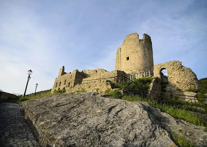 Pineta Sul Mare - Riviera Dei Tramonti - A 300 M * Fronte Aguglieri